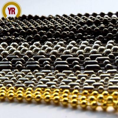 Chine Wholesale Metal Ball Chain Volume Divider or Separation Divider à vendre