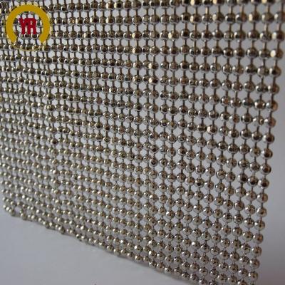 Chine CLASSIC metal space separation around faceted beads à vendre