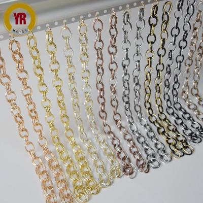 China CLASSIC Wholesale Aluminum Chain Curtain for sale