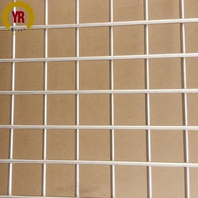 Chine Protection Mesh 304 316 Stainless Steel Welded Wire Mesh à vendre