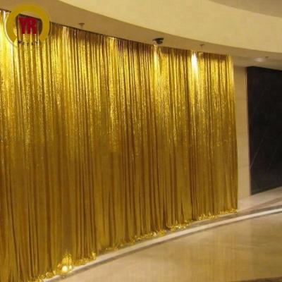 China Other Wholesale Cheap Aluminum Room Curtain Fabric for sale