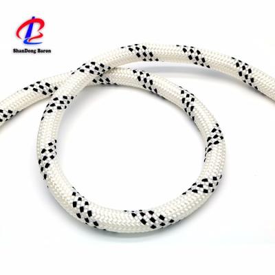 China Factory Wholesale High Quality Climbing Rope Eco - Friendly for sale