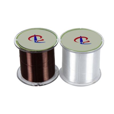 China High breaking strength factory direct fishing line with competitive price for sale