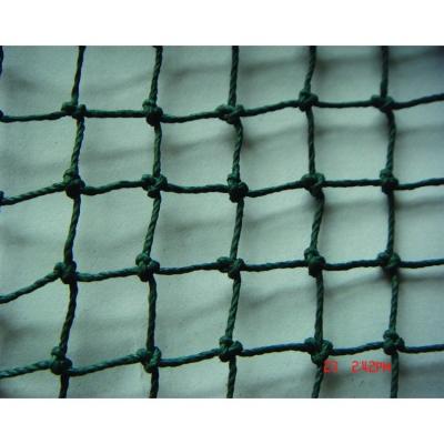 China Factory Supply Flexible Hose Used To Truck Net Safe Guard Cargo Net for sale