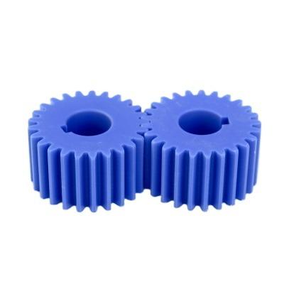 China 2021 produces multi-color shapes multi-select high-quality OEM gears for sale