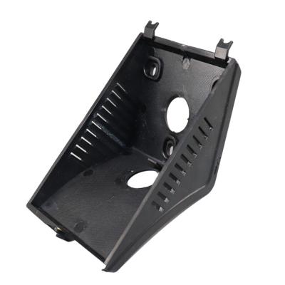 China OEM Precision Custom Injection Plastic Molding products for sale