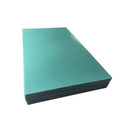 China insulating structural parts in motor and electrical equipment FR-4 sheet board for sale