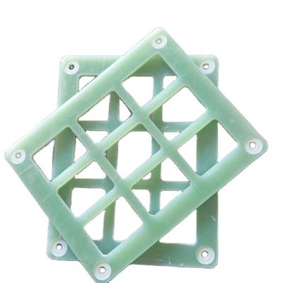 China OEM FR-4 sheet board for high insulating structural parts for electrical and electronic equipment for sale