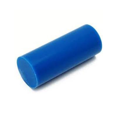 China manufacturer price Nylon HDPE PTFE PEEK plastic rod for sale