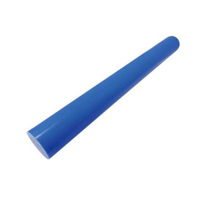 China Customized Length Mc Nylon Broom Stick High Quality Plastic Balloon Sticks for sale