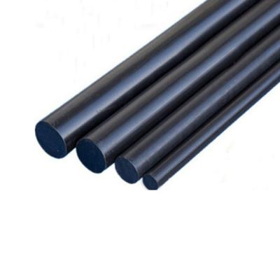 China MC nylon, ABS, HDPE, PP, PE, UHMWPE, PEEK, PVC, PTFE, plastic stick bar rod for sale