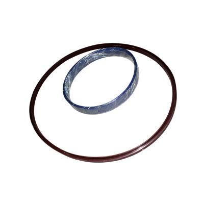 China Factory Supply seal ring Wholesale plastic sealing ring for sale