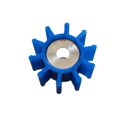 China Custom silicon NBR EPDM rubber cover seal Rubber gear for sale