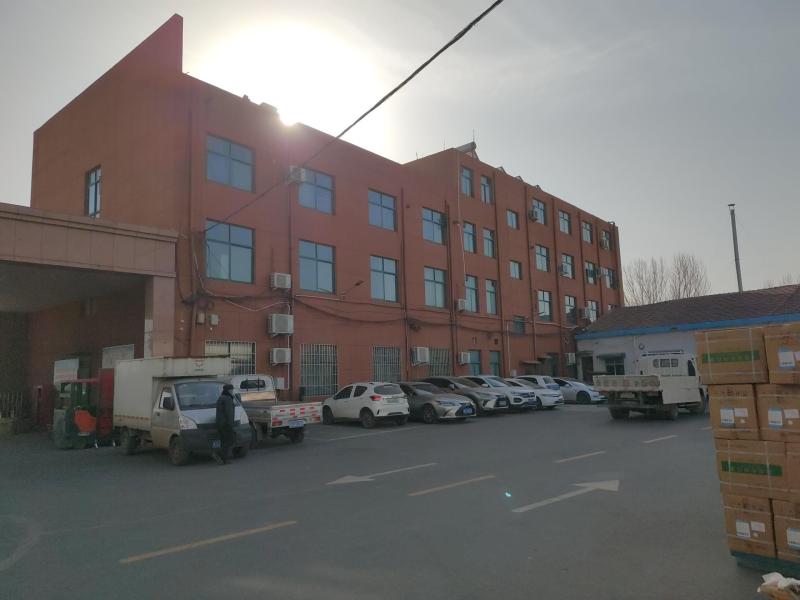 Verified China supplier - Henan Honghai Medical Equipment Co., Ltd.