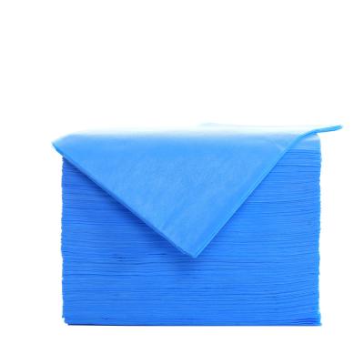 China Water Make Salon Disposable Bed Cover Beauty Massage Hot Selling Disposable Bed Cover With High Quality Resistant for sale