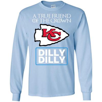 China custom printed dilly dilly pull over hoodie for sale