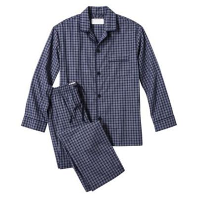 China Newest Breathable Flannel Swept Flannel Pajamas Wholesale for sale