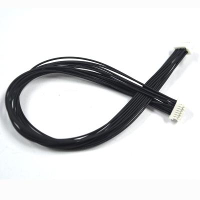 China High Quality Custom Air Purifier Home Appliance Wiring Negative Lon Terminal Wire Shield Terminal Wire Harness for sale