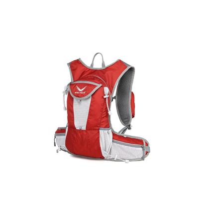 China OEM Leichtgewichts-Rad-Rucksack, Mountainbike Hydratations-Rucksack mit Wasserblase zu verkaufen