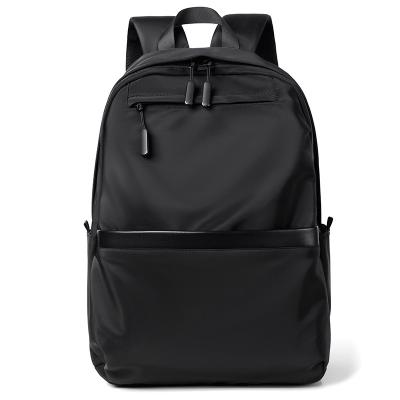 China Personalisierter Business-Laptop-Rucksack, Männer-Nylon-Rucksack Leichtgewicht zu verkaufen