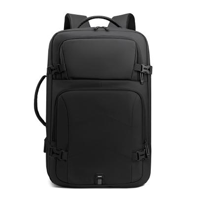 China 25L 35L Knapsack Laptop Taschen, Polyester Computer Rucksäcke zu verkaufen