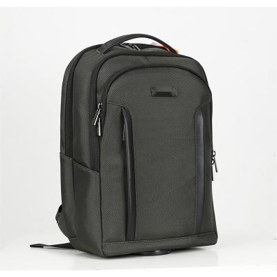 China Unisex-Tote-Rucksack mit doppelter Handgriffe aus 210D-Polyester zu verkaufen