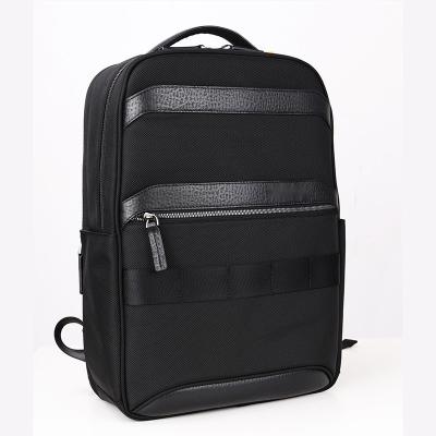 China Mehrzweck-Tote-Rucksack mit 3 Taschen, geistiger Reißverschluss, aus 230D-Polyester zu verkaufen