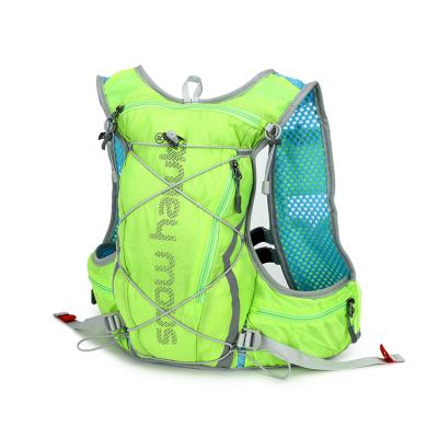 China ODM Mochila de ciclismo impermeable Mochila de ciclismo Mochila deportiva Mochila de hidratación en venta