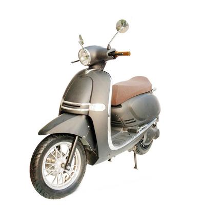 China Pusa 5000w E Scooter Electric Commuter Motorcycle With 12 Seat Electric Scooter Adult Scooter for sale