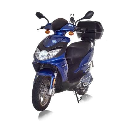 China Lipo 4000 Electric Scooter Price Assistance 80km/h Scooty Scooter Price 12 for sale