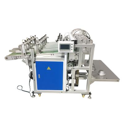 China Full Automatic Hotels Aluminum Foil Container/Tray/Dish Making Machine On Sale for sale