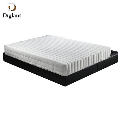 China Diglant LIN-079 Korean anti dust mite 30 inch king koil cotton memory foam bed base for sale