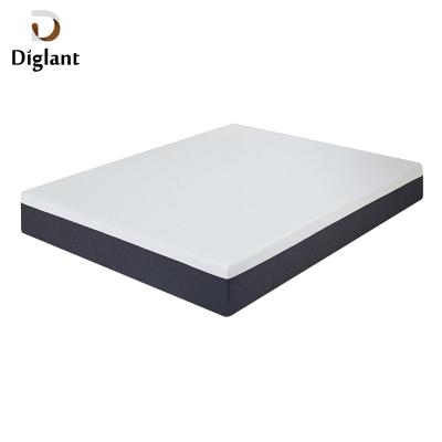 China Diglant JE-A919 Modern Bedroom Furniture Cheap Online Fresh Wholesale Queen Size Foam Pocket Spring Mattress for sale