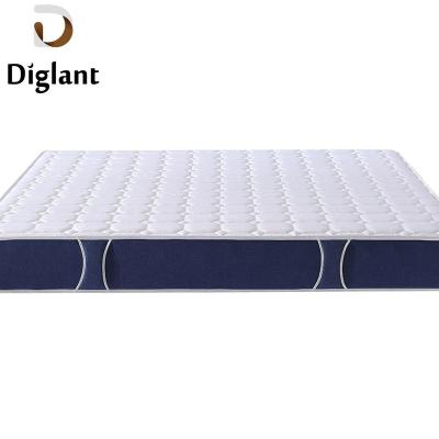 China Diglant Furniture Dream Rest 5 Star Hilton King Pocket Spring Hotel Massage Mattress Modern European Designed LIN-462 / Mattress for sale