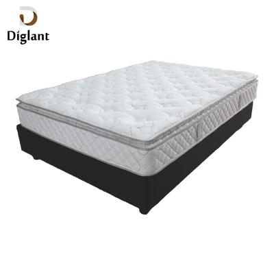 China Diglant G181 Home Outdoor Waterproof Pocket Spring Outdoor Furniture Mattress for sale