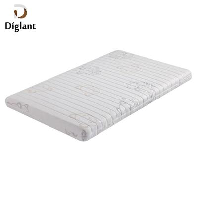 China Diglant ke-530 Queen Size Single Sponge Foam Mattress For Bedrooms Elegant Spring Foam Mattress for sale