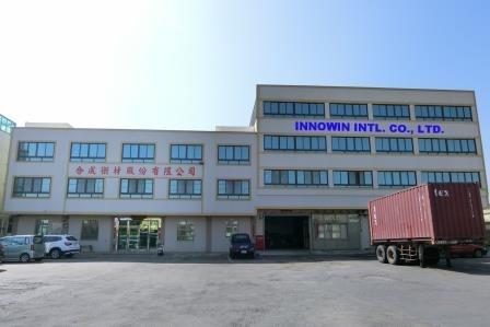 Verified China supplier - INNOWIN INTERNATIONAL CO., LTD.