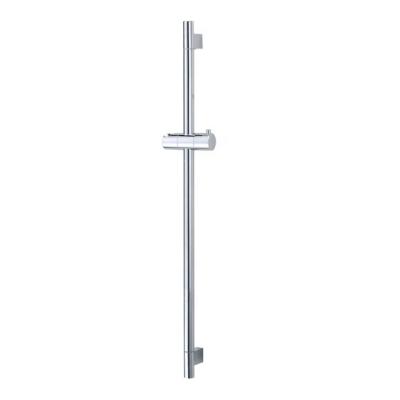 China With sliding bar round sliding bar with ABS bracket and stainless steel tube for sale