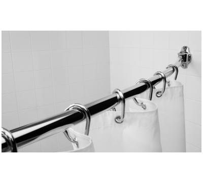 China Without Switch Shower Curtain Rod for sale