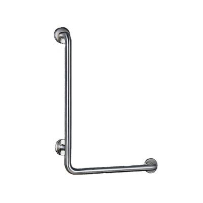 China Wholesale Custom High Quality Modern Bathroom Accessories Safety Rail Grab Bar for sale