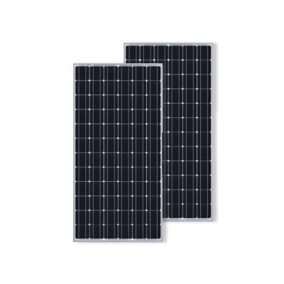 China Low Price Flexible High Efficiency 36 Cell Solar Panel 200w OEM for sale