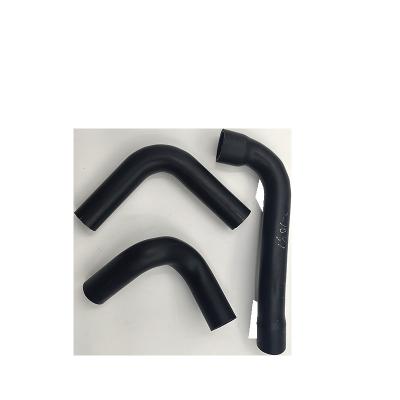 China High Performance Customized Epdm Automotive Radiator Rubber Hose For Water / Air for sale