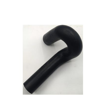 China Automotive Auto Parts Oil Resistant Epdm Radiator Water Reinforced Hose for sale