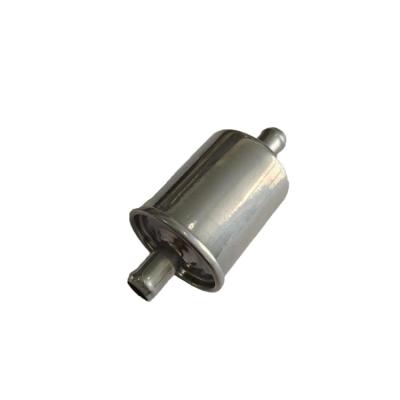 China Auto Engine Parts 12mm Lpg Cng Aluminum Anti-corrosion 14mm Filter For Gasoline Car for sale