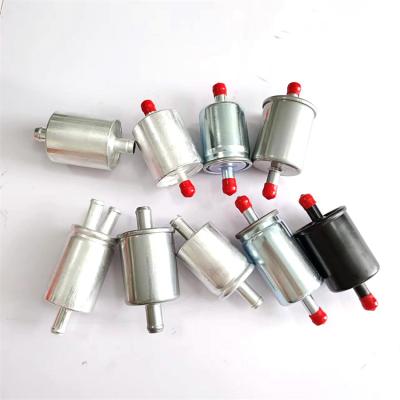 China Auto Engine Parts OEM Autogas Cng Gnv Gnc Lpg BPL Automotive Gas Fuel Filter for sale