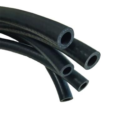 China Automotive Customizable Nitrile Fuel Hose Heavy Duty Nbr Tube for sale