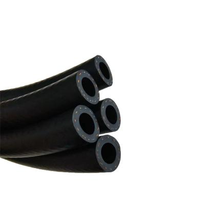 China Factory Direct Automotive Wholesale For Car And Motorcycle Engine Nbr Hose Tube Carburetor Heat Resistant Fuel Supply Hose for sale