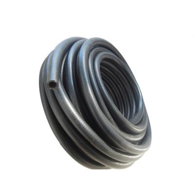 China 1/4 Customized Automotive Synthetic Rubber Nitrile Hose Fuel Hose For Truck for sale