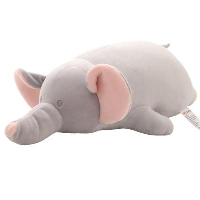 China Niuniu Daddy 19.6in/50cm Super Soft Plush elephant toys pillow Stuffed Animal Toy for All Ages à venda