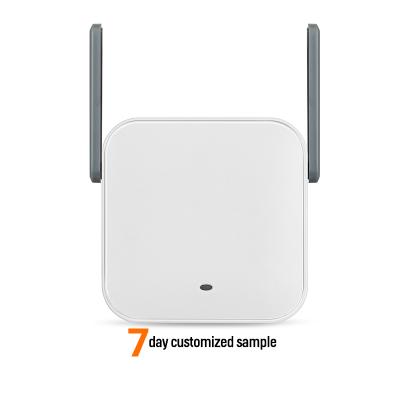 China Universal Plastic Smart Device Box Router Remote Wireless Housing 4G With SIM Card Slot Portable Router Shell For Outdoor Use for sale